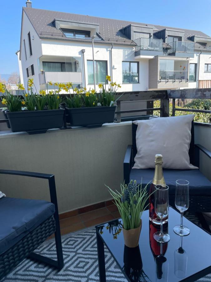 Hugo Inn Lindau  Esterno foto