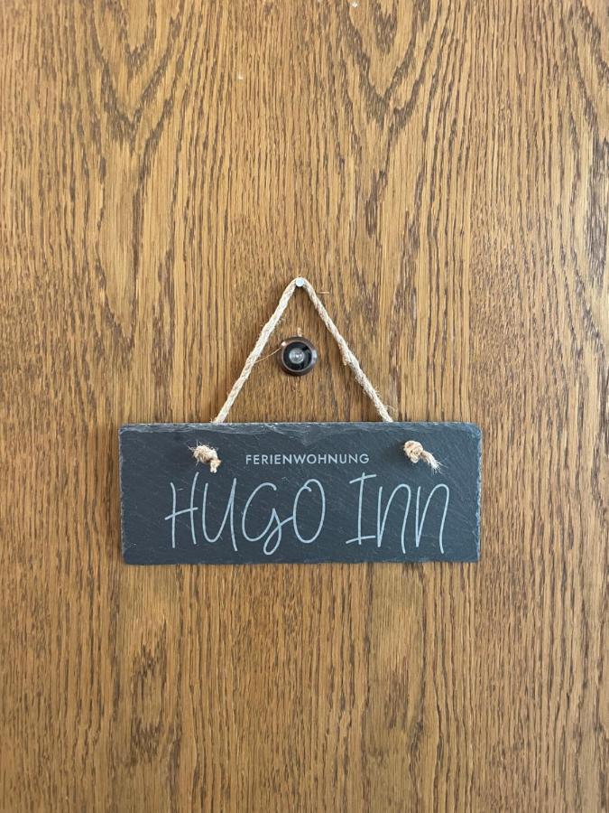 Hugo Inn Lindau  Esterno foto
